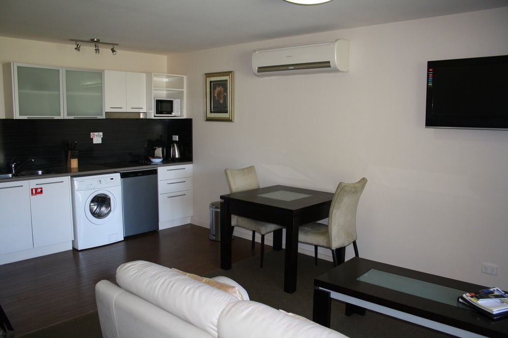 Lufra Beachside Hotel Eaglehawk Neck Bagian luar foto