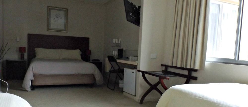 Lufra Beachside Hotel Eaglehawk Neck Bagian luar foto