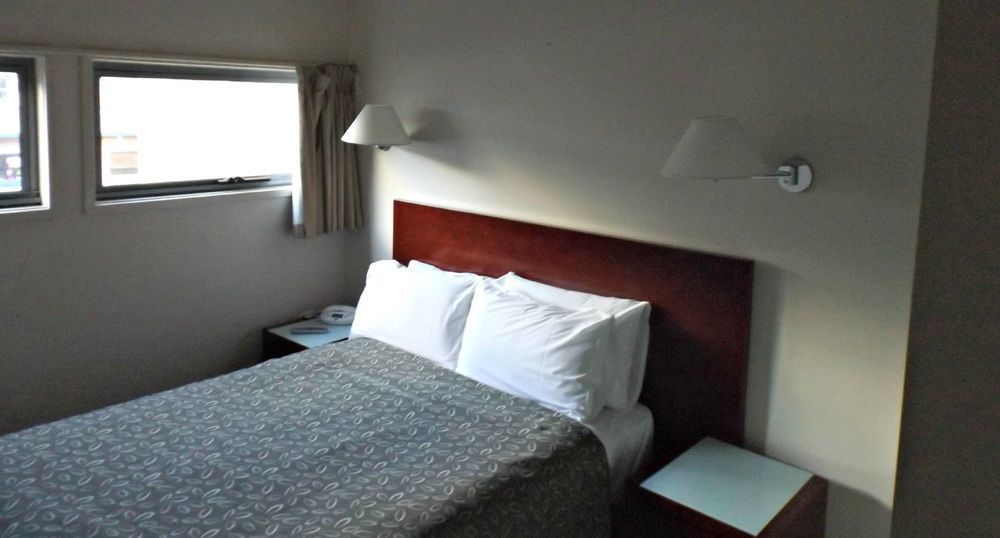 Lufra Beachside Hotel Eaglehawk Neck Bagian luar foto