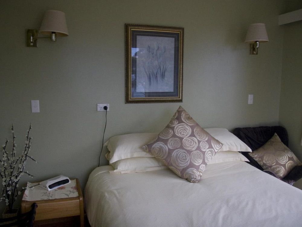 Lufra Beachside Hotel Eaglehawk Neck Bagian luar foto