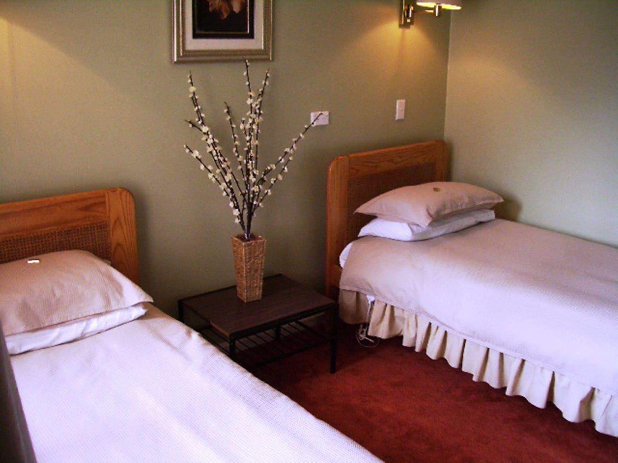 Lufra Beachside Hotel Eaglehawk Neck Ruang foto