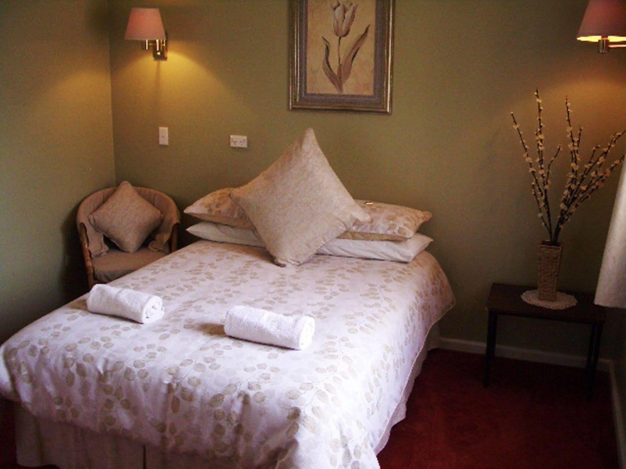 Lufra Beachside Hotel Eaglehawk Neck Bagian luar foto